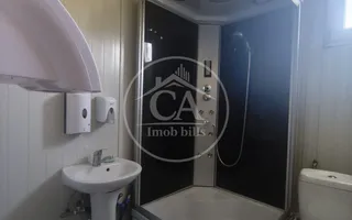 Hala de inchiriat in zona Sanmartin, Oradea - Poză 12
