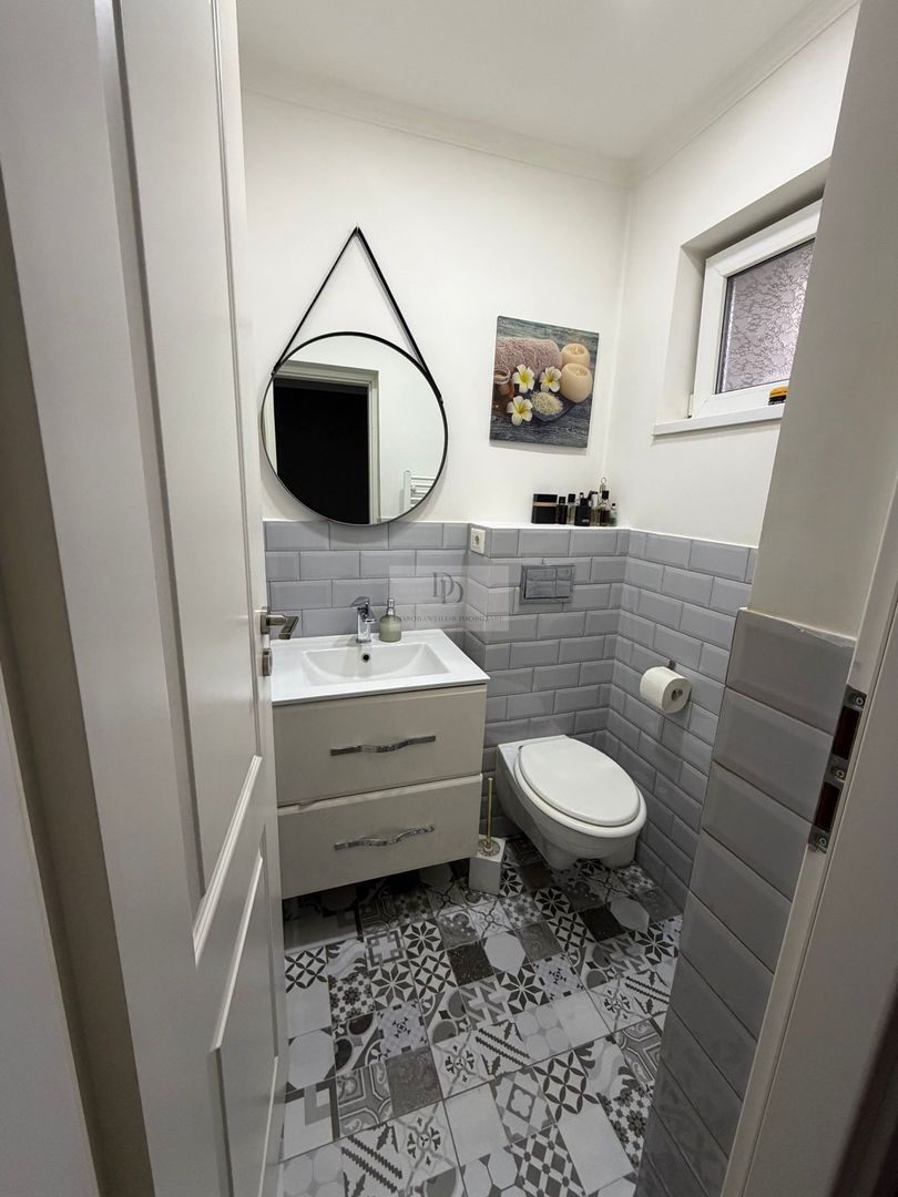 Apartament 3 camere decomandat | finisaje premium | 2 băi | Mărăști - Poză 16