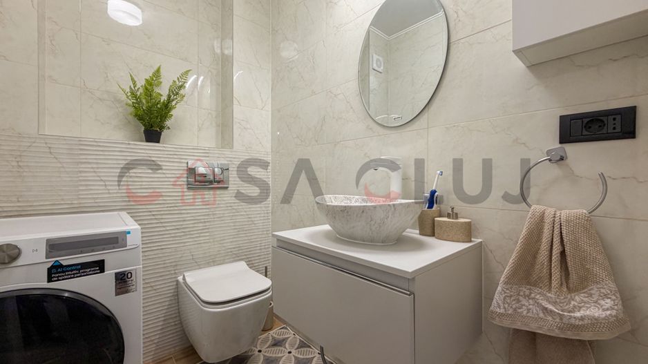 2 camere Columna Residence, Vivo! - Poză 9