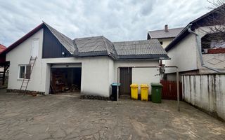 Casă de vânzare – zonă exclusivistă, parcul Regina Maria - Poză 8