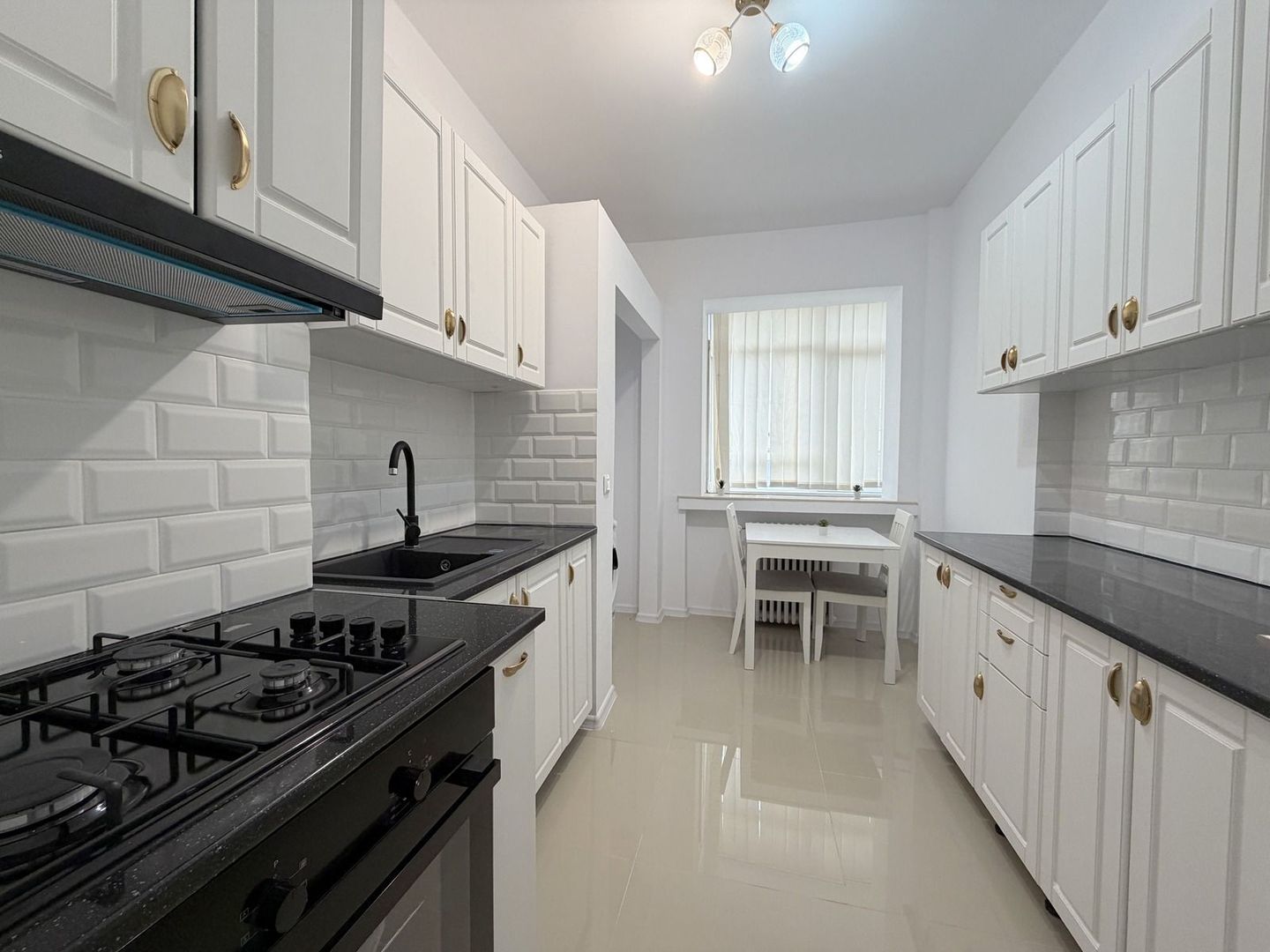 2 camere renovat-la cheie- Gara de Nord-Calea Grivitei - Poză 1