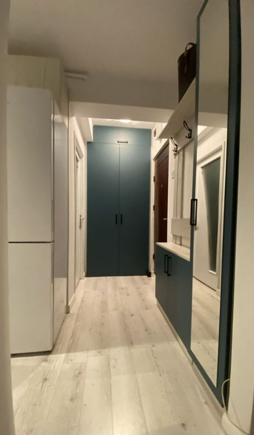 Apartament modern cu 3 camere | Gheorgheni - Poză 5