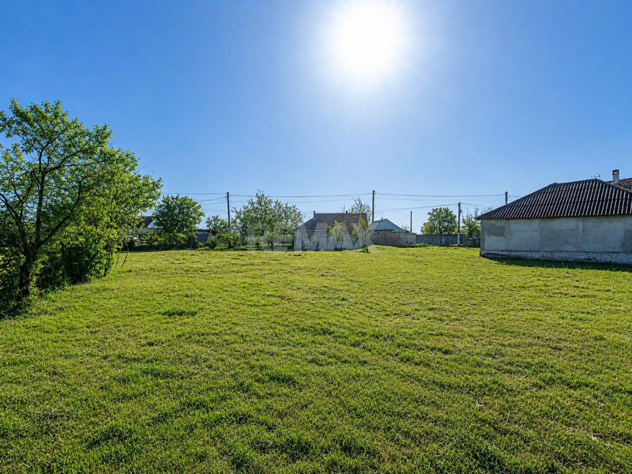Teren 12 ari pentru casa ta lângă natură | gaz + curent | Isacova (Orhei) - Poză 25