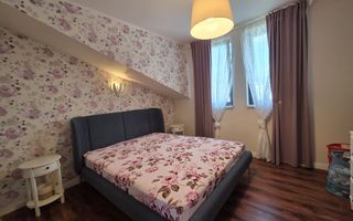 Casă modernă de vânzare în Tunari – Jacuzzi | Foisor | Panouri fotovoltaice - Poză 31