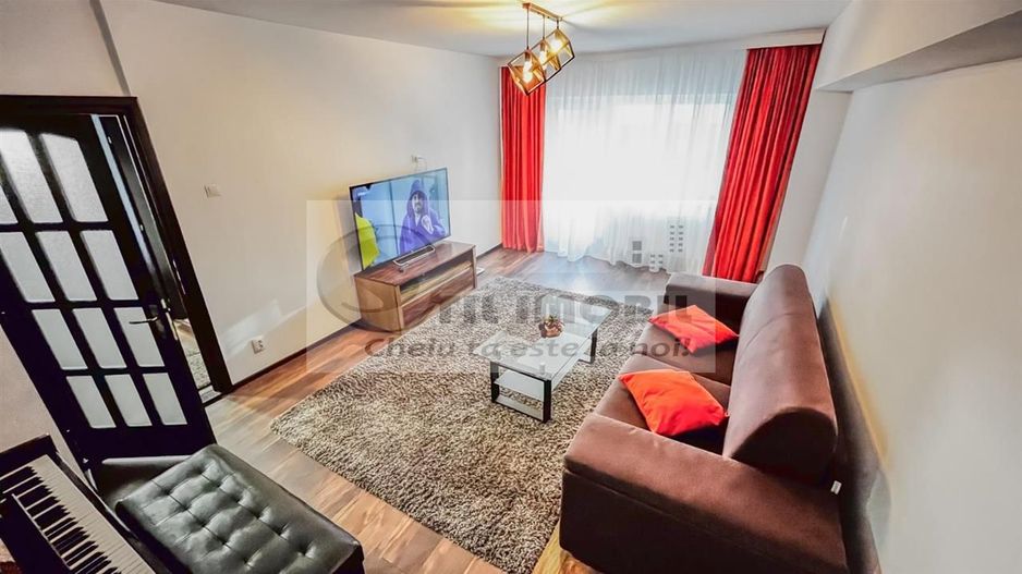 Apartament 4 cam Pacurari  mobilat si utilat 182000 Mutare Imediata - Poză 10