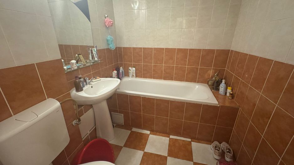 2 camere Soseaua Giurgiului-Piata Progresul - Poză 7