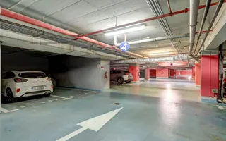 Apartament premium 4 camere | UpGround Residence | 130 mp | 2 terase - Poză 12