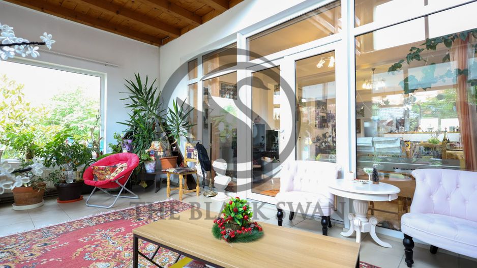 Casa / Vila cu 7 camere de vanzare I Poiana Campina I Comision 0% - Poză 9