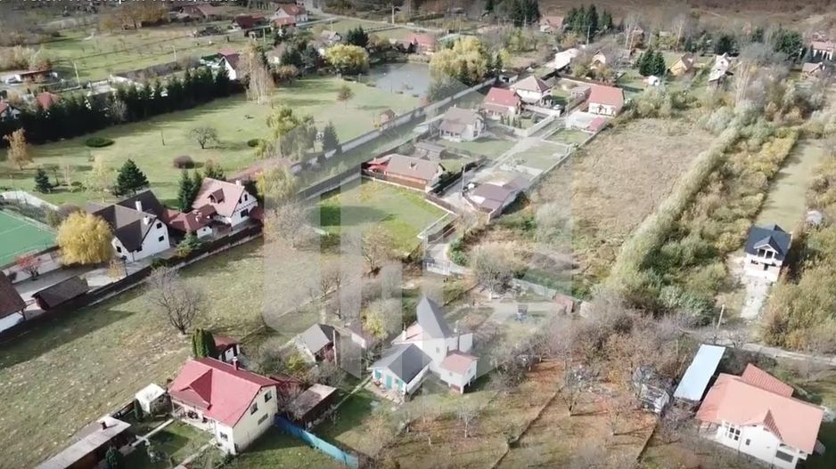 Casa individuala in Tocile-Sadu / 1400 mp teren. 4 dormitoare - Poză 4