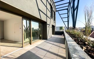 Impressive Penthouse-Triplex ** Green Building***/ 3 parking / Stefan Cel Mare - Poză 13