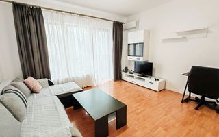 2 camere, decomandat, bloc nou, balcon, parcare, Marasti, Dambovitei - Poză 2