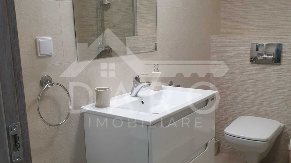 Apartament 2 camere de închiriat – Tudor, Târgu Mureș - Poză 6