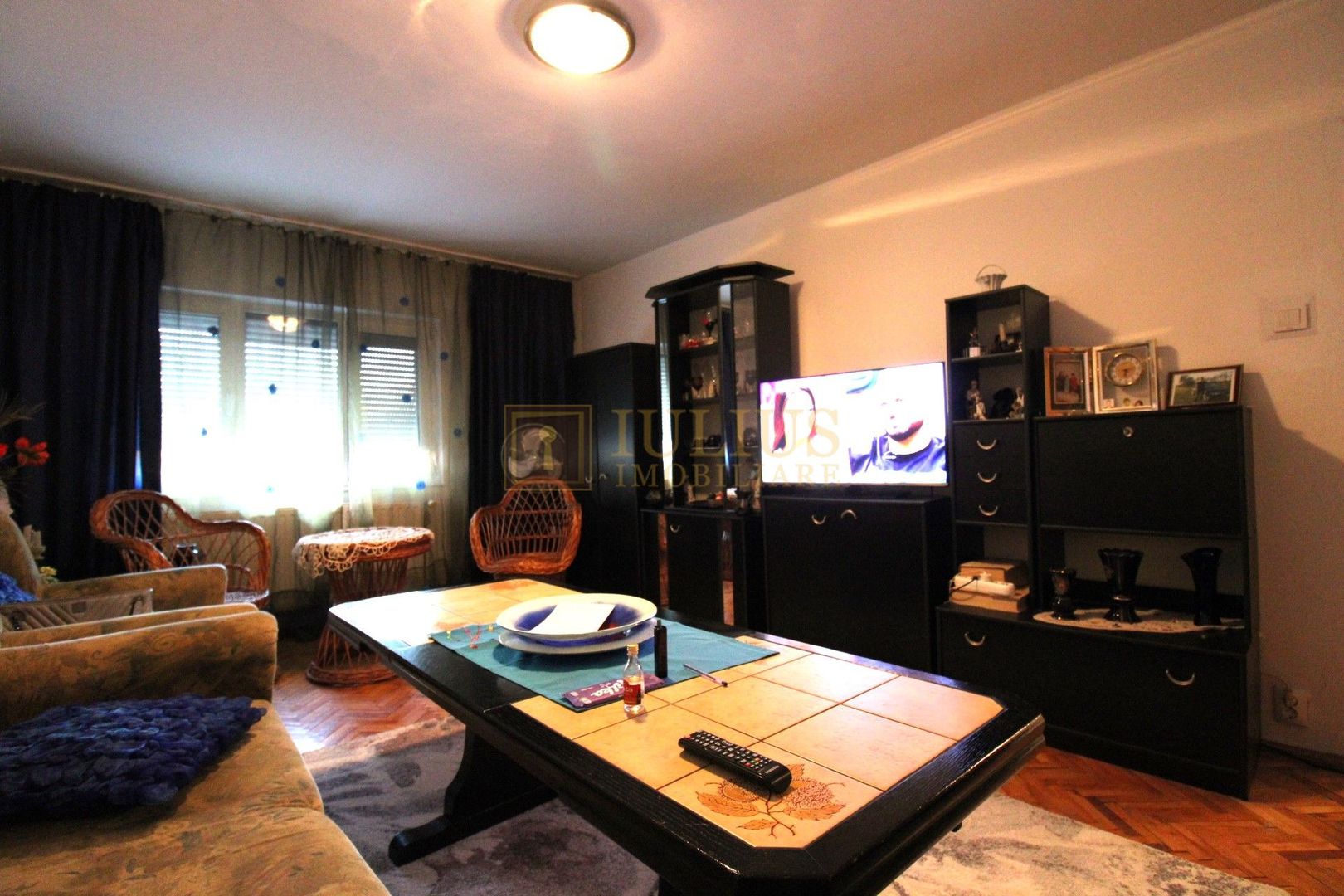 Soarelui, decomandat, centrala proprie, et 2/4. - Poză 20