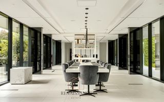 Dumbravita Casa Exclusivista pe Parter | 5 Camere | 1477mp Teren - Poză 17