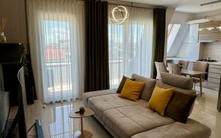 Apartament 3 camere Iulius Mall Cluj - Intre Lacuri - Gheorgheni - Poză 2