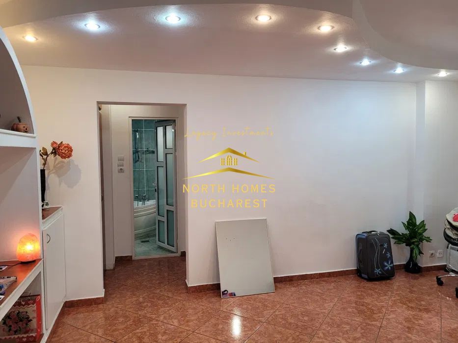 Apartament cu 2 Camere – Zona Iancului, Etaj 3/10, Bloc Reabilitat - Poză 7