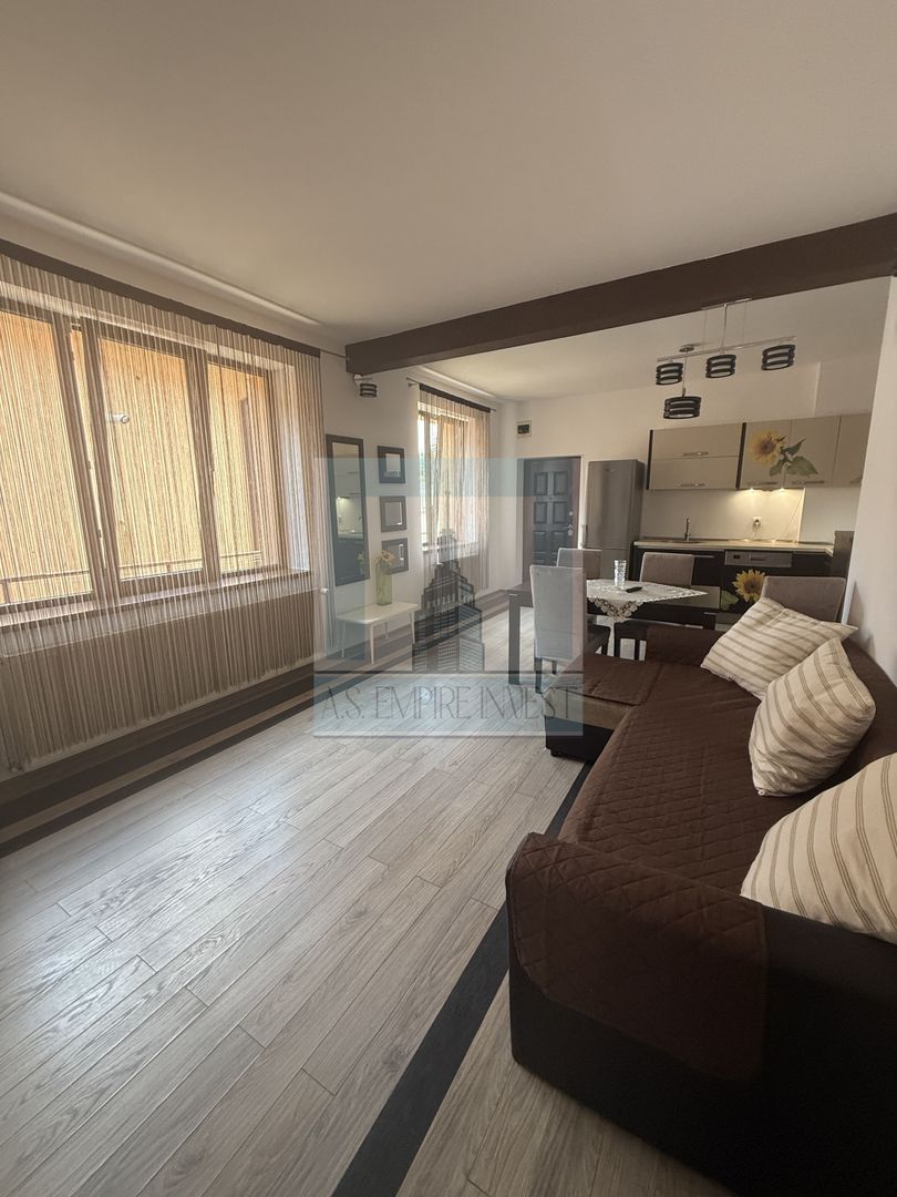 Apartament 3 camere la casa, mobilat/utilat-zona Centrul Istoric - Poză 2