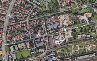 Casă de renovat cu teren în zona Bogdanestilor