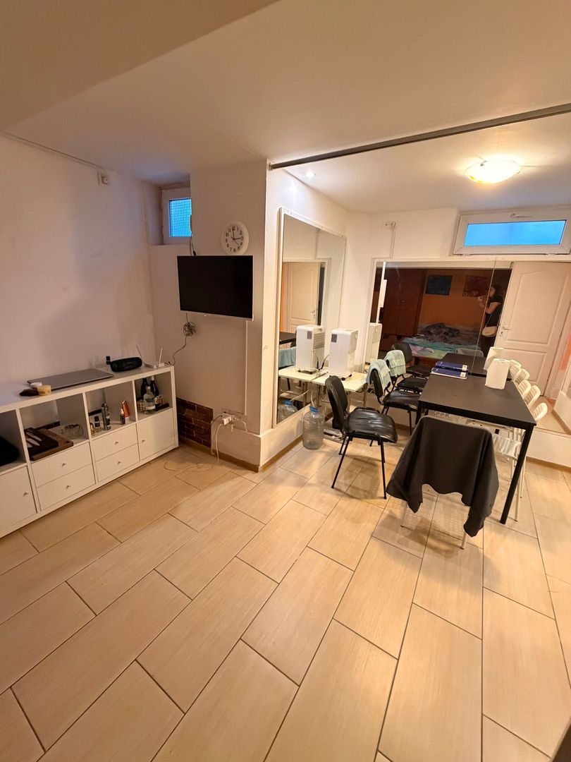 URGENT!, OPORTUNITATE RARA,APARTAMENT+GARSONIERA BONUS, SINGUR PE ETAJ - Poză 19