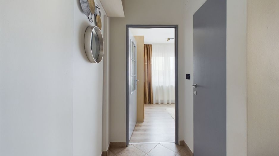 Apartament cu 3 camere în Vlaicu, Y-uri - Poză 5