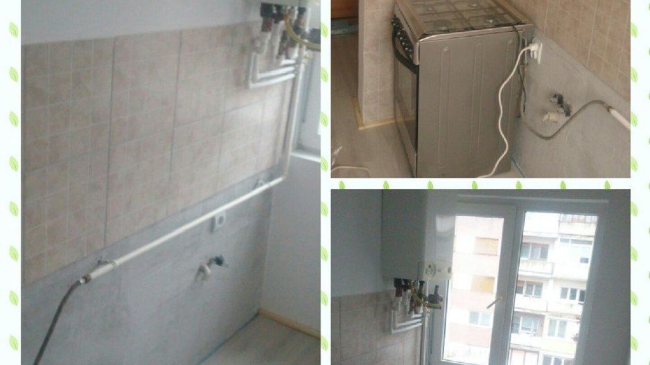 BRASADAS vinde ap 3 cam etaj 3/4 in Micro 15. - Poză 1