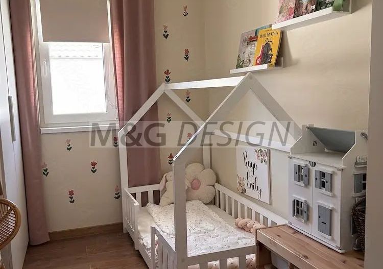 Apartament 2 camere Dumbrăvița - Poză 9