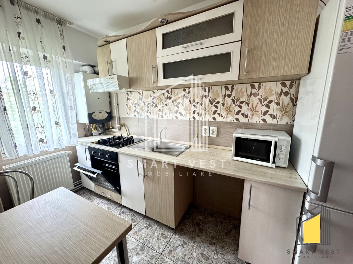 Apartament 2 camere | 50 mp | Zona Micro 16 - Poză 5