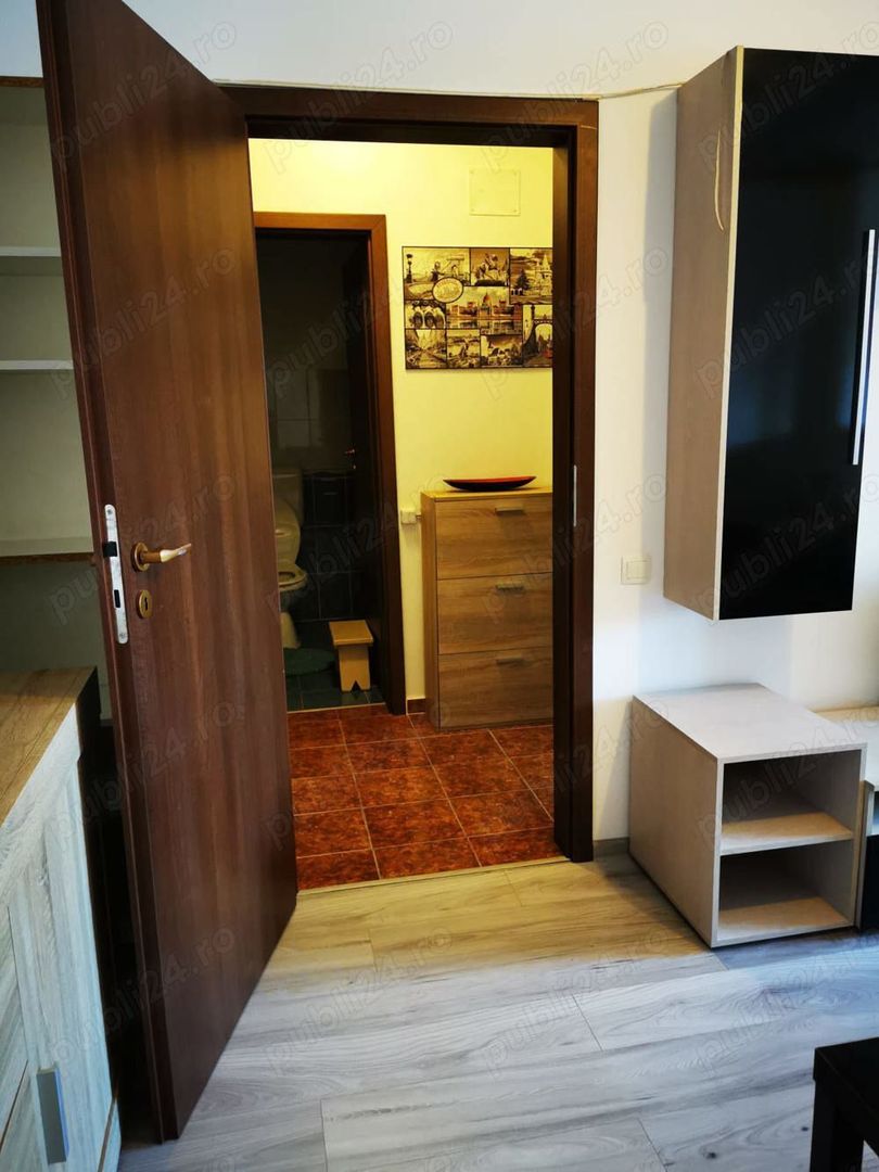 Închiriere apartament- Popesti - Centrala proprie - Poză 9