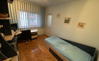 3 camere decomandate, modern, parcare, Manastur, Kaufland, BAM, MOL - Poză 6