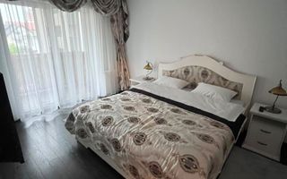 Apartament cu 2 camere | 55 mp + balcon | Parcare Subterana | Buna Ziua - Poză 2