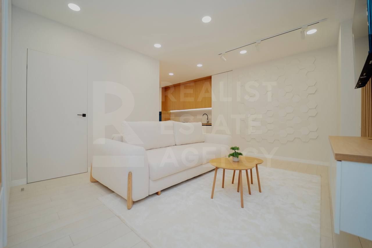 Vânzare, apartament, 1 cameră, strada Ioana Radu, Buiucani - Poză 8