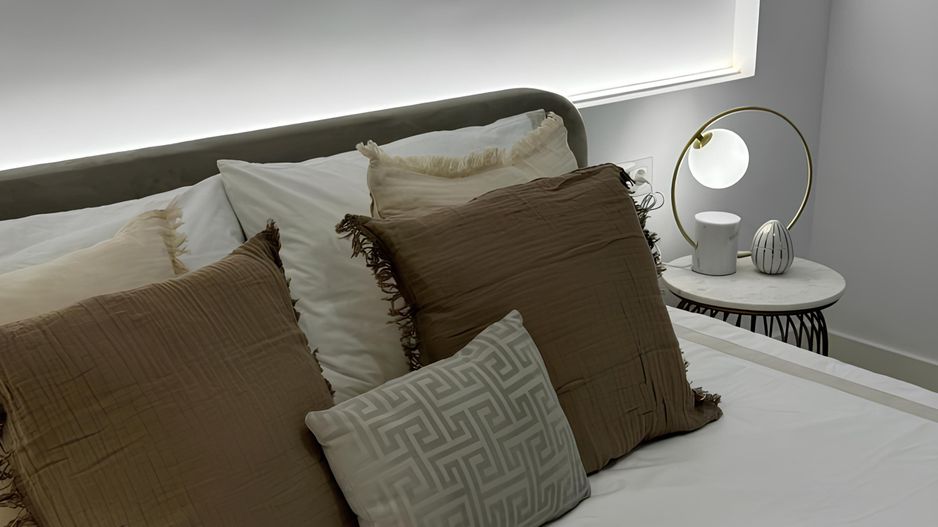 Apartament superb 3 camere I Cortina North I Loc de parcare inclus - Poză 18