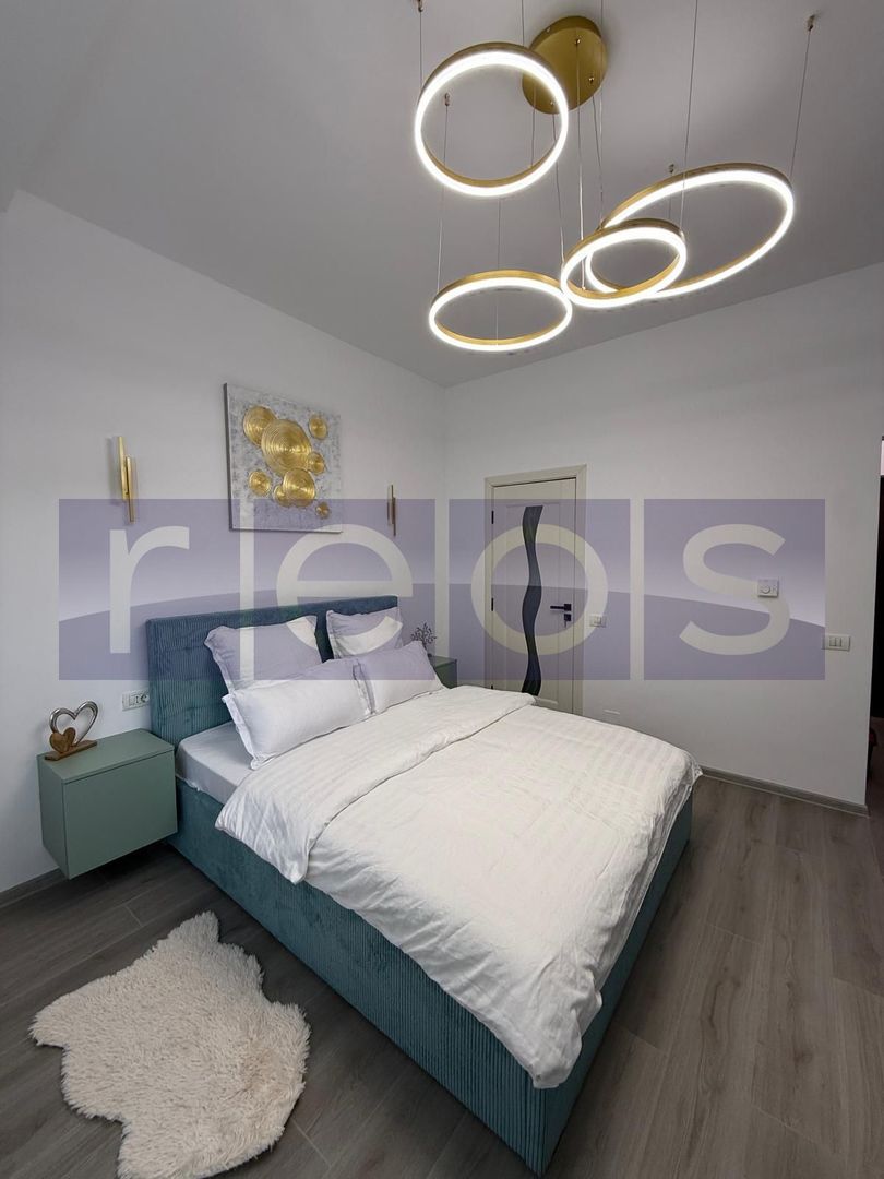 VANZARE GARSONIERA ULTRACENTRAL UNIVERSITATE 21MP RENOVAT INVESTITIE AIRBNB - Poză 3