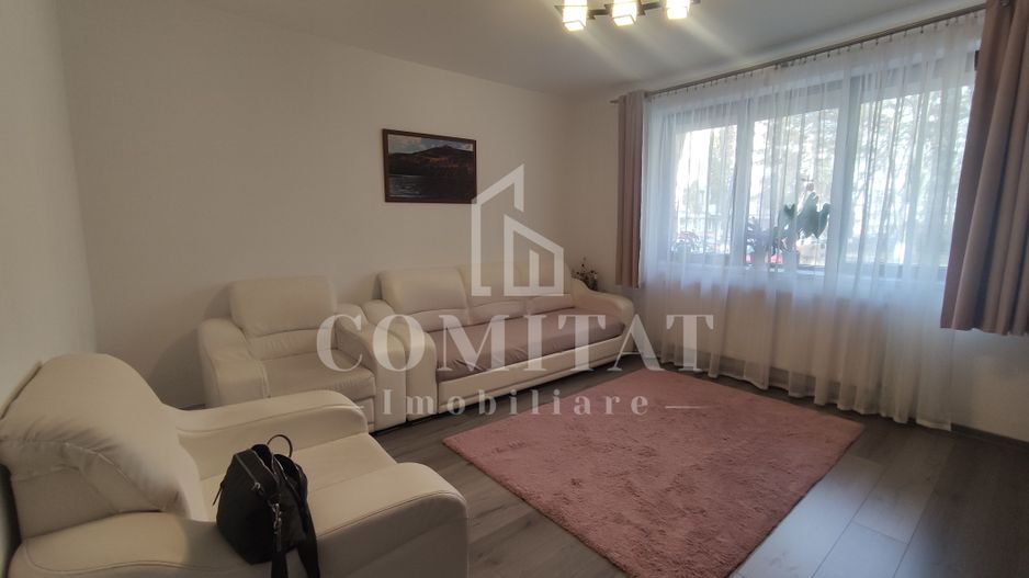 Apartament cu 2 camere | 48 mp | Gheorgheni - Poză 1