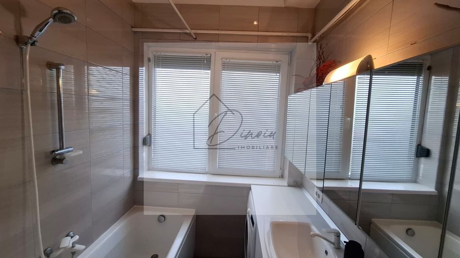 Apartament 4 camere  Sisești I Penthouse 131mp, vedere lac Grivița - Poză 22