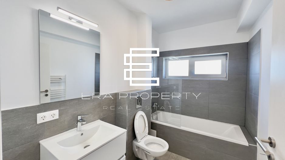 Penthouse 4 camere - mobilat si utilat - intabulat  - DaVinci Homes Cristian - Poză 16