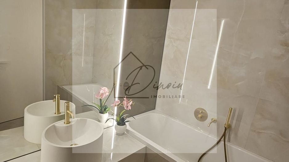 CORTINA NORTH - Apartament 3 camere 84 mp lux - COMISION 0% - Poză 26