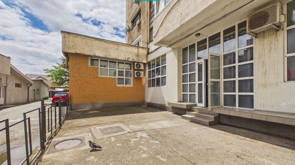 Spațiu comercial Calea Aurel Vlaicu - Poză 2