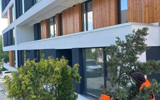 Apartament 2 camere+terasa Pacurari Rediu - Poză 14