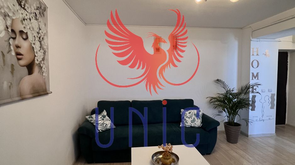 Apartament 2 camere, mobilat, bloc nou cu lift, langa Promenada Mall - Poză 15