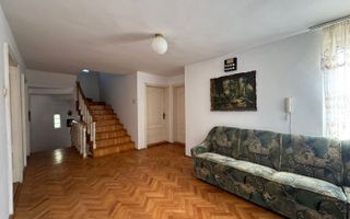 Casa individuala | De inchiriat | 320 mp | 750 mp teren | Cetate - Poză 8