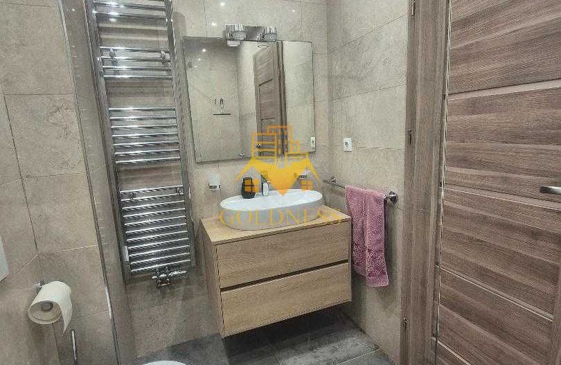 2 camere, Bloc Nou, Lidl, Buna Ziua, Parcare subterana, Grand Hotel - Poză 7