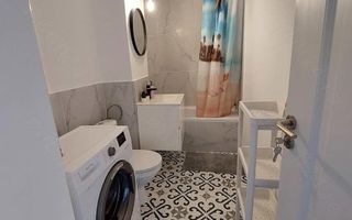 1 camera| renovat complet| centrala proprie| ideal pentru o persoana| - Poză 5