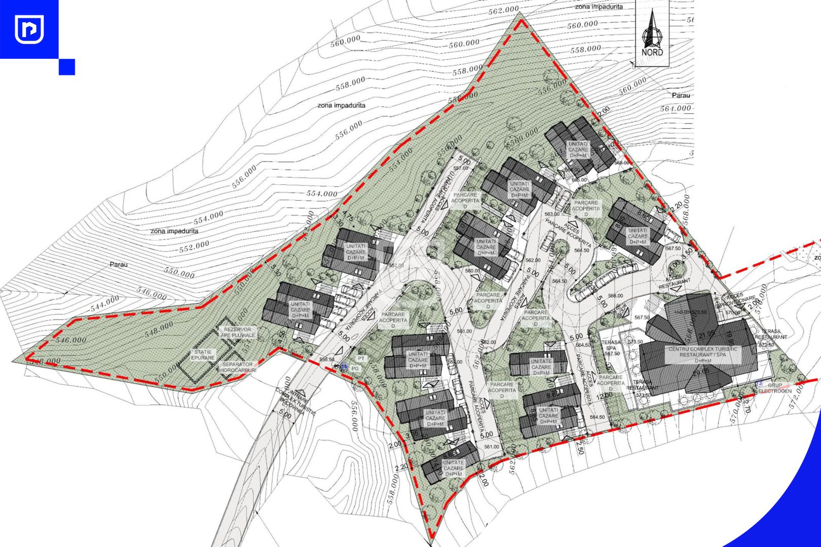 Teren - Voronet | Gura Humorului | BUCOVINA - Poză 12
