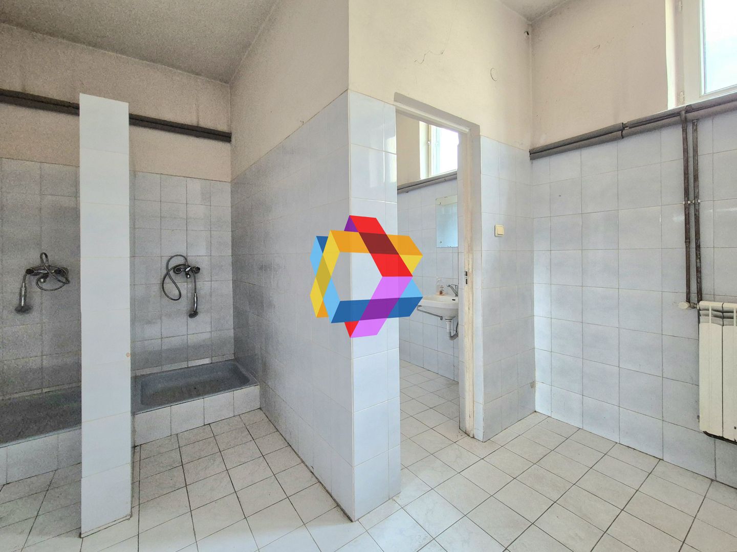 Hala de inchiriat Brașov - 700 mp #plus-imo.ro - Poză 12