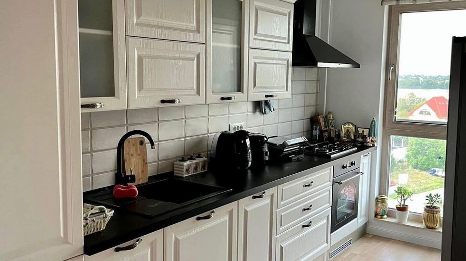 Inchiriere apartament 3 camere | Parcare| Baneasa | Sisesti - Poză 2