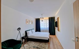 Apartament modern 3 camere Urban Plaza - Poză 3