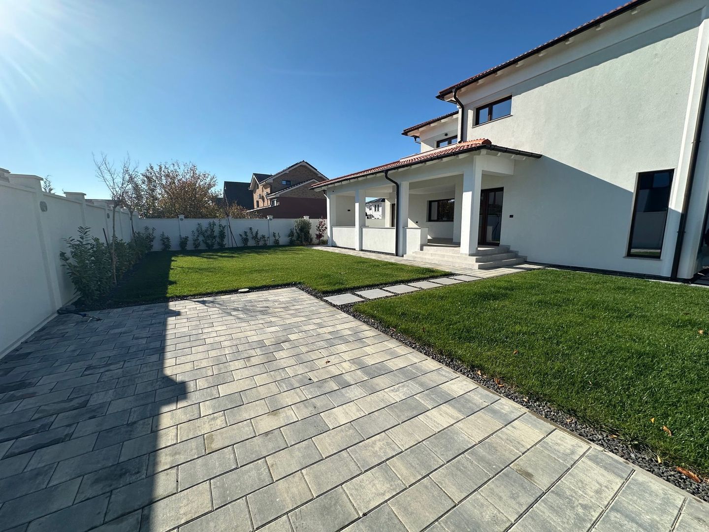 Casa P+1E+Pod Timisoara, zona Buziasului - Poză 13