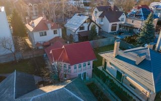 Vânzare, casă, 2 nivele, 3 camere, str.  Barbu Lautaru 9B, Buiucani - Poză 4