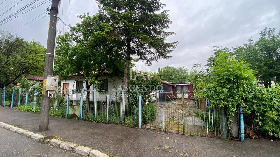 Teren intravilan de 601 mp | Colentina | PUZ P+2+M | Ideal dezvoltator - Poză 4